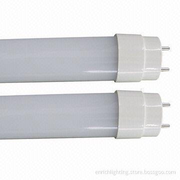 T8 LED Tube Lights, 1,500cm Length, 25W Power, 3528 SMD LED Type, 85 to 265V AC Input Voltages